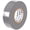Grey, variant on OHLECTRIC Professional Grade Vinyl Electrical Tape (1 Pack) Grey - 7 Mil Thick Flame-Retardant, Heat & Weather Resistant 3/4 Inch x 60 Feet | Ideal for Contractors & Electricians
