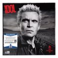 thumbnail image 2 of Billy Idol Signed Autographed Roadside EP Vinyl Record Album Cover Rock Music Beckett Cert, 2 of 7