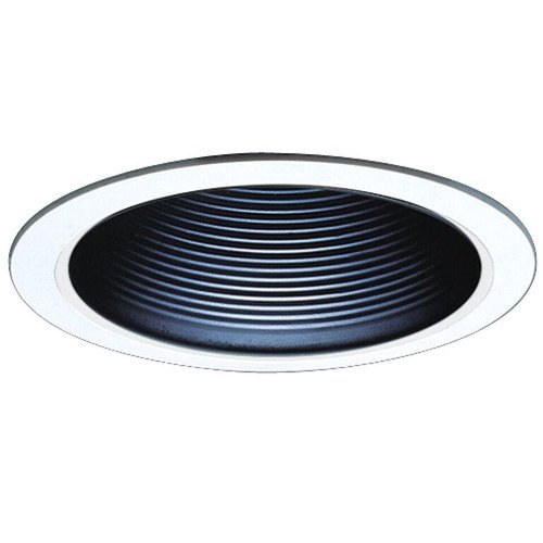 Elco Lighting Baffle Cone 6'' Recessed Trim