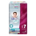 thumbnail image 3 of Pañal para Bebé Bbtips Sensitive Etapa 7 160 piezas, 3 of 4