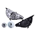 thumbnail image 1 of Faro DEPO Fit 2006 A 2008 Honda Der Fdo Crom Manual P/Halog, 1 of 4
