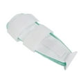 thumbnail image 2 of Ankle Protect Splint, Breathable Ankle Support, Comfortable Sprained Ankles For Foot Dorsal Sprain, Strain Protect Leg For Sleeping At Night, 2 of 8