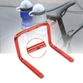 thumbnail image 3 of Cheers.US Double Water Bottle Holder Water Bottle Cages Basic MTB Bike Bicycle Metal Lightweight Water Bottle Holder Cages Brackets, 3 of 7