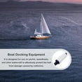 thumbnail image 4 of BESTYASH Inflatable Blue Boat Protective Ball for Docking with Multi Functional PVC Material Design, 4 of 8