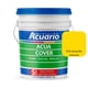 thumbnail image 1 of PINTURA VINILICA ACUA COVER COLOR AMARILLO INTENSO MATE ACUARIO CUBETA, 1 of 5