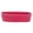 Rose-Red, variant on Leaveforme 12PCS Workout Headbands for Women Men Sweatband Yoga Elastic Wide Headbands Gym Sports Sweat Bands Moisture Wicking for Exercise Fitness Running Tennis Cycling Travel
