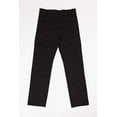 thumbnail image 5 of No Limbits Adaptive Men's Black Wheelchair Pant, 5 of 10