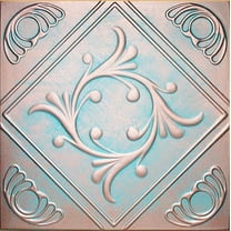 20"x20" Anet Foam Ceiling Tile