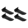thumbnail image 4 of koolsoo 4 Pieces Tire Changer Clamp Covers Professional Practical Protective Sleeves Style E, 4 of 9