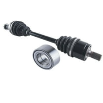 Honda Front left axle & wheel bearing TRX 420 Rancher with IRS 2015 - 2019