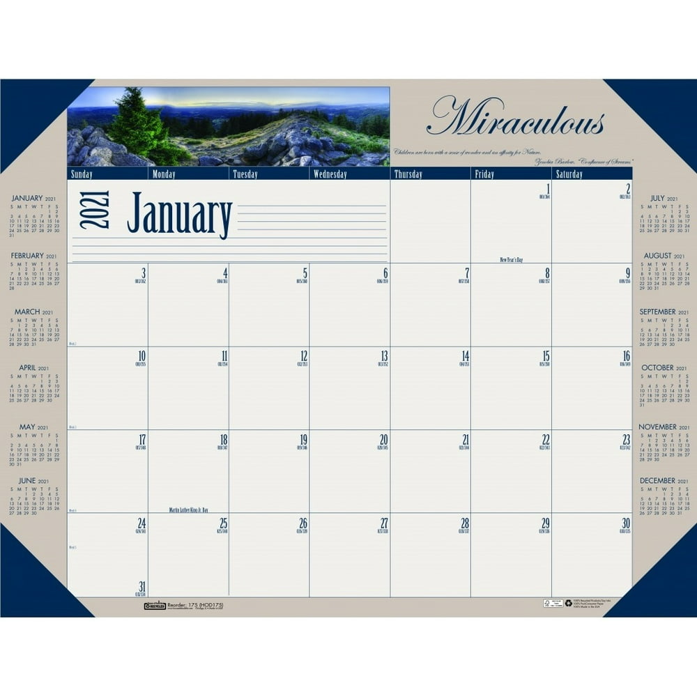 monthly-desk-pad-calendar-motivational-22-x-17-inches-walmart-walmart