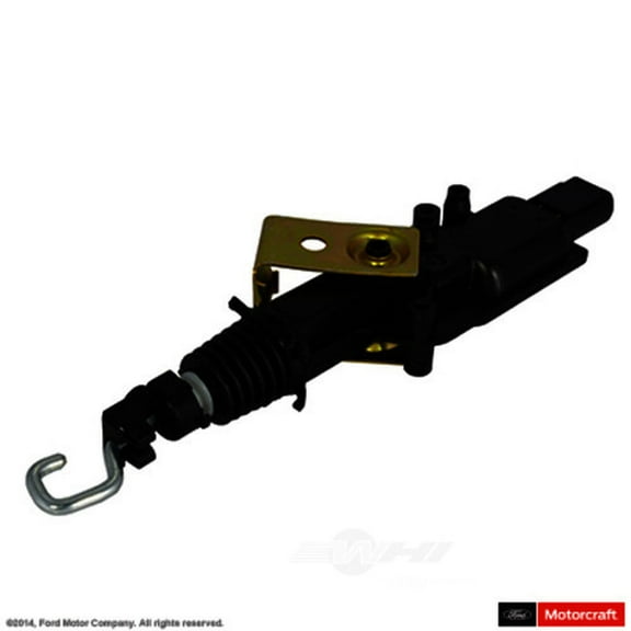 Motorcraft SW-6927 Door Lock Actuator Fits select: 1997-1998 FORD MUSTANG
