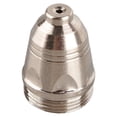 thumbnail image 4 of Electrode,P80 Plasma Cutter Torch Plasma Electrode Nozzle Meticulously Designed, 4 of 8