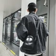 thumbnail image 3 of Halloween Ghost Crossbody Bag for Women Men, Funny Devil Purse, Cute Candy Bag, Novelty Crossbody Bags, Phone Bag, 3 of 7