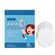 thumbnail image 1 of Almohadillas antitranspirantes para axilas para mujeres y hombres. Absorben fácilmente el sudor y neutralizan los olores. Parche antitranspirante., 1 of 4