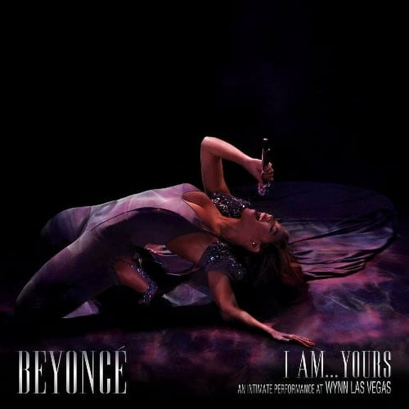 Beyoncé - I Am...Yours. An Intimate Performance At The Wynn Las Vegas [2CD and 1DVD] - Music & Performance - CD
