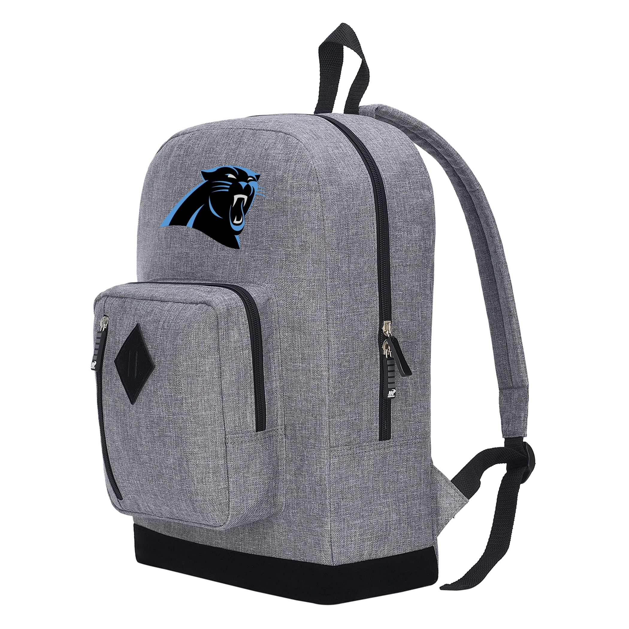 NFL Carolina Panthers "Playbook" Backpack