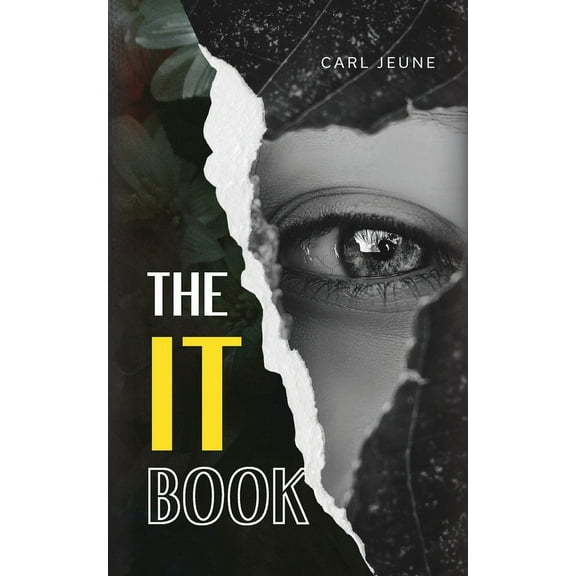 The It Book (Paperback)