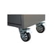 thumbnail image 5 of Gabinete de herramientas de 48 THOR KITCHEN con 4 cajones, 5 of 9