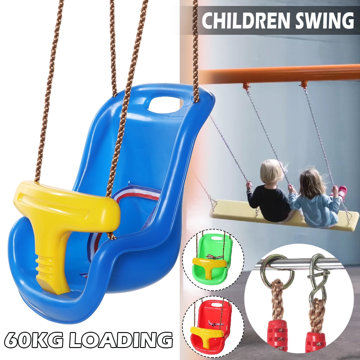 baby playground set