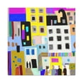 thumbnail image 1 of Minimalist Simplicityly Real - Canvas, 1 of 10