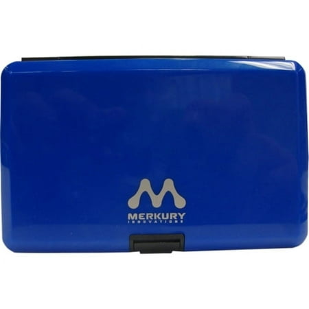 3DS Game and Memory Card Travel Case For 3DS