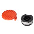 thumbnail image 4 of Pièces de Rechange pour Coupe-Bordures Black Decker AF-100-3ZP, 4 of 8