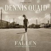 Dennis Quaid - Fallen: A Gospel Record For Sinners - Country - CD