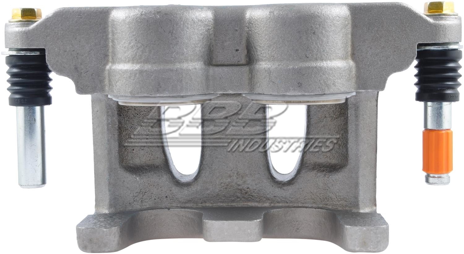 TERREPOWER formerly BBB Industries 97-17010D Reman Caliper w/installation Hardware