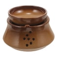 thumbnail image 5 of Raindrops Cups Tea Warmer for Teapot Stoneware Tea Set 12.00X12.00X8.00CM, 5 of 8