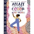 thumbnail image 2 of Ablaze avec Couleur: une Histoire de Peintre Alma Thomas, 2 of 2