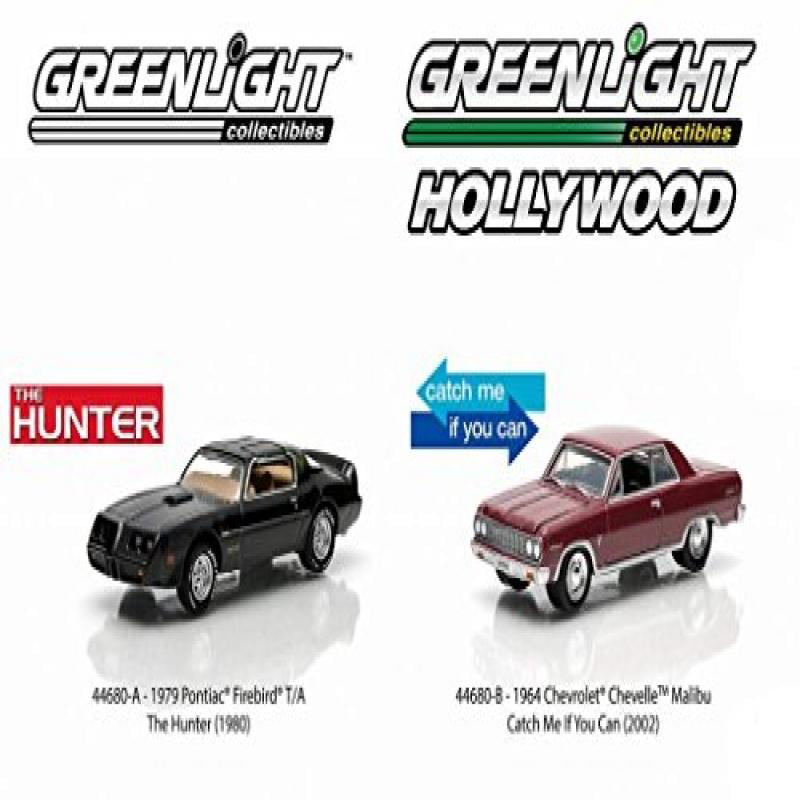 greenlight collectibles hollywood
