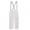Light Gray, variant on CAIXIA School Uniform for Boys Girls Adjustable Waist Toddler Dress Pants Button Straight Leg Chino Pants Twill Stretch Woven Performance Golf Pants Trousers Back To School Pants with Pockets