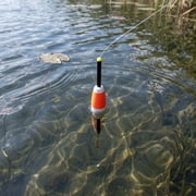 Comal Cigar Slip Stick Fishing Bobbers, 3-Pack