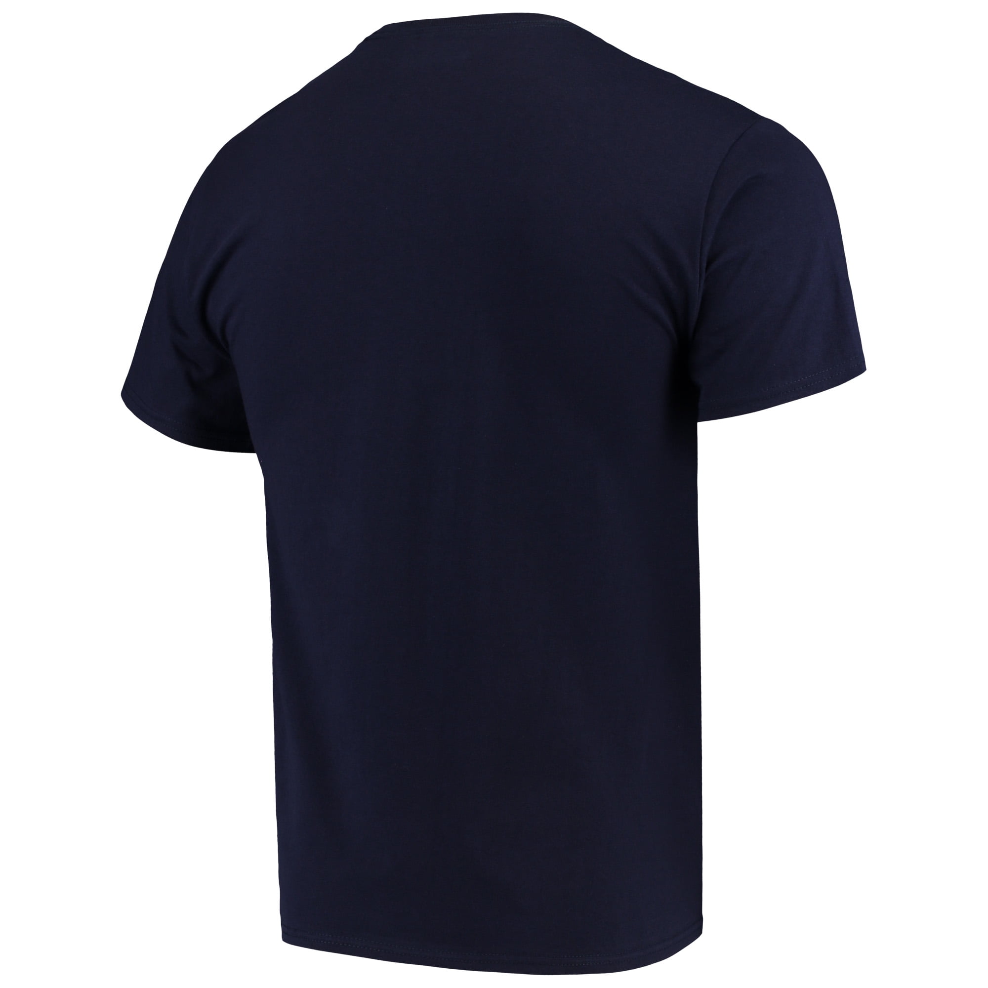 Mens Nevada Wolf Pack Eagle Short Sleeve Polo Shirt