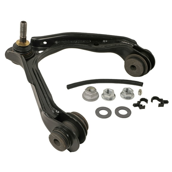 MOOG CK80038 Control Arm and Ball Joint Assembly