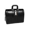 thumbnail image 2 of McKlein V Series Morgan - Notebook carrying case - 17" - black, 2 of 6