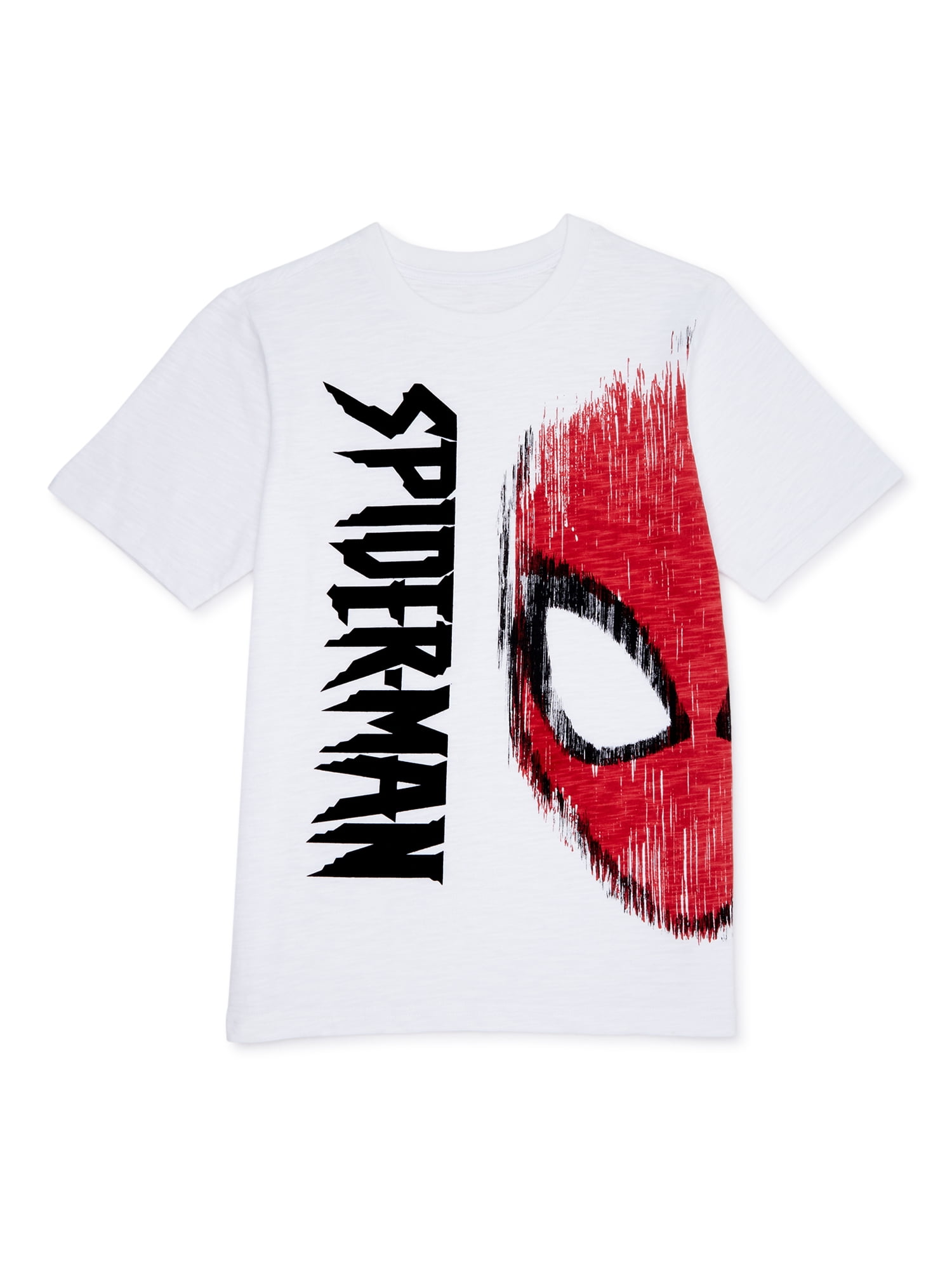 spiderman boys shirt