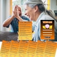 thumbnail image 6 of 5-in-1 Party Games: Mafia War, 180 Crazy Charades, 150 Trivia Questions, Hilarious Story-Building, and Unheard Truth or Dare Challenges, up to 30 players, 6 of 8