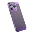 thumbnail image 1 of Funda para iPhone 11 Pro con disipación de calor y galvanoplastia Ice Sense, 1 of 5