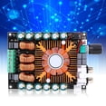 thumbnail image 4 of Placa amplificadora de potencia estéreo NikouMX TDA7498E 160Wx2 2.0HIFI herramienta, 4 of 8
