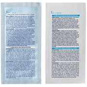 Biore Combo Pack Deep Cleansing Pore Strips Face/Nose 14 ea