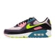thumbnail image 1 of Tenis Nike Air Max 90 Colores Nike CV8819-500, 1 of 4