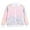 Pink, variant on Dagaeig Girls Sequin Jackets Bomber Jacket Zip Up Coat Sparkle Outwear Birthday Clothes 10-12 Years