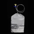 thumbnail image 4 of Bolsa de drenaje de orina, recolector de orina con catéter, suministros para diálisis peritoneal, 4 of 8