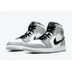 thumbnail image 1 of A i r-Jor-dan 1 MID LIGHT SMOKE GREY SIZE 8.5 554724-092, 1 of 3