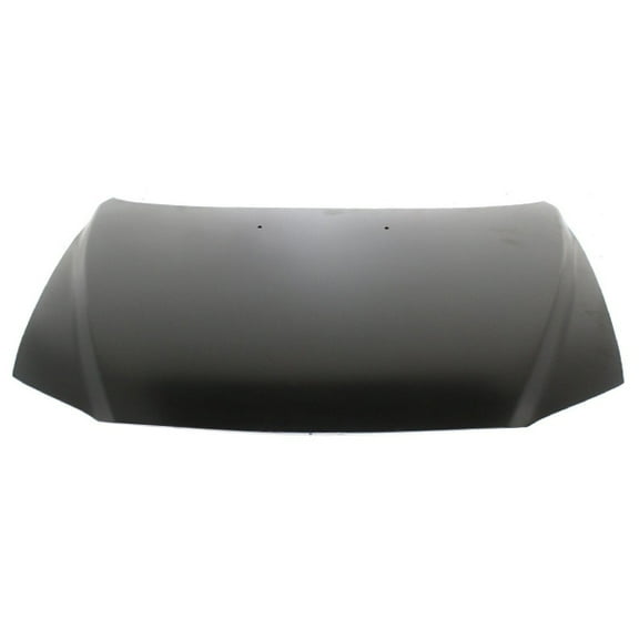 For 03-08 Mazda6 Mazda 6 Non-Turbo Front Hood Panel Assembly Primed MA1230154