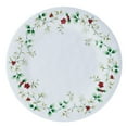 thumbnail image 5 of Pfaltzgraff Winterberry Melamine 24 Peice Set, 5 of 11