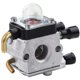 thumbnail image 2 of FS55R Dispositivo neumático de carburador Compatible con cortadoras de césped Sthil FS55 KM55 FS46 FS45 FS38 FS55C FS55RC KM55C KM55R, 2 of 5