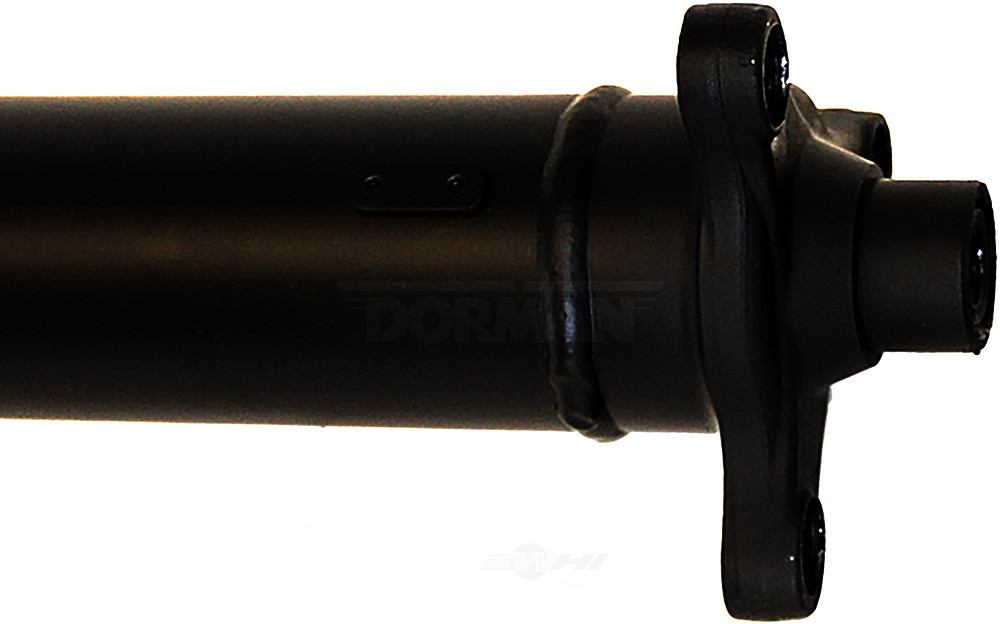 Dorman - OE Solutions 976-505 Rear 2-Piece Steel Driveshaft Assembly